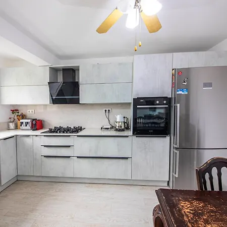 Gorgeous Villa With Balcony, Sea And Nature View, Shared Pool And Backyard In Bodrum