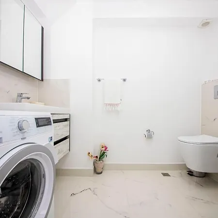 Apartmán Gorgeous Villa With Balcony, Sea And Nature View, Shared Pool And Backyard In Bodrum Yalıkavak